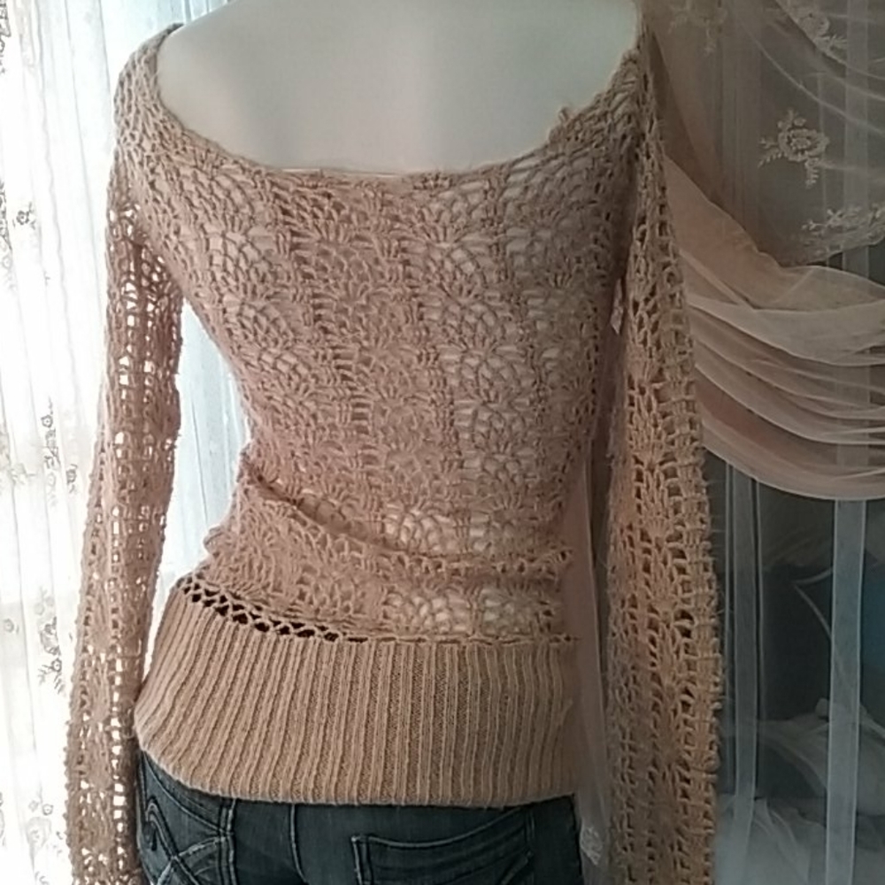 Sweater - Picture 2 of 3